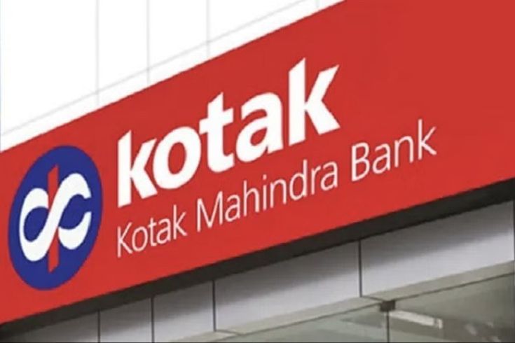 Read more about the article Kotak mahindra bank share