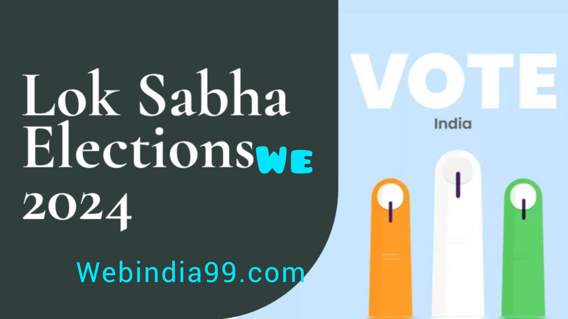 Read more about the article Phase 2 of the Lok Sabha Elections 2024