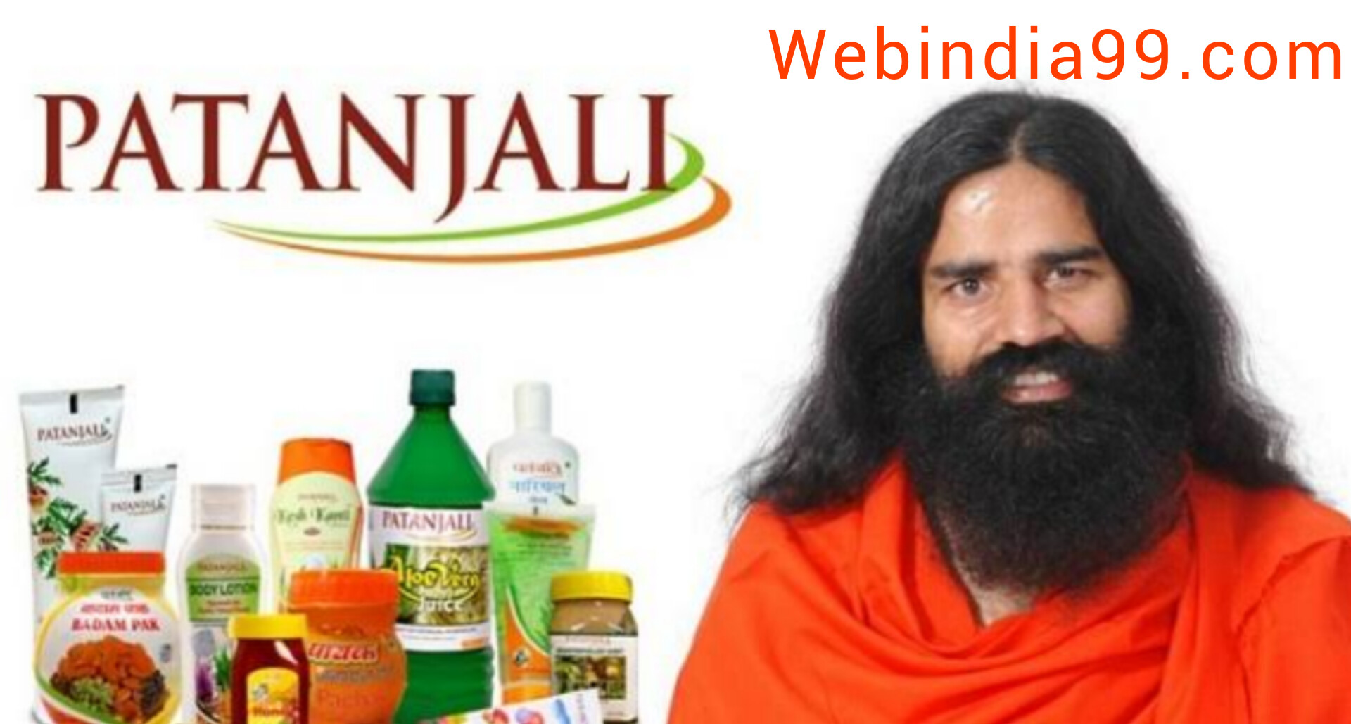 Read more about the article Patanjali Advertisement Case