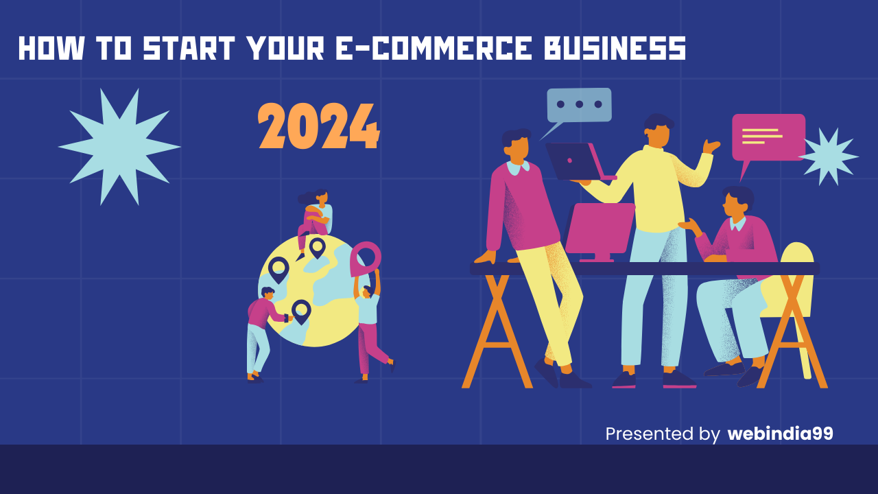 Read more about the article How to Start Your E-commerce Business